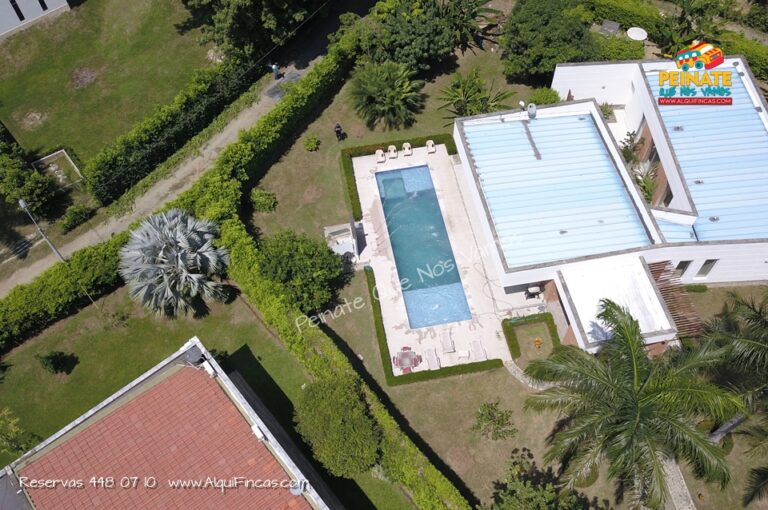 Finca en alquiler en Sopetrán, Antioquia